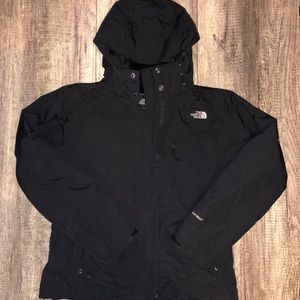 The North Face HyVent Winter Ski Jacket
